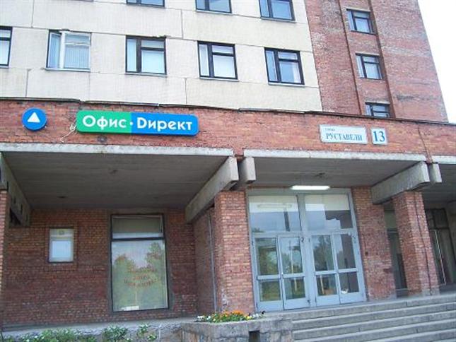 типографии Санкт-Петербурга СПб